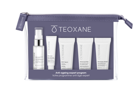 Teoxane Discovery Kit