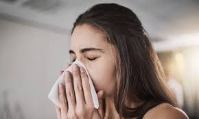 Hay Fever Treatment