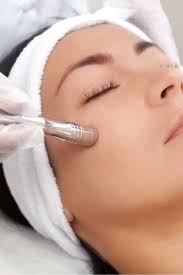 Microdermabrasion & Chemical Peels