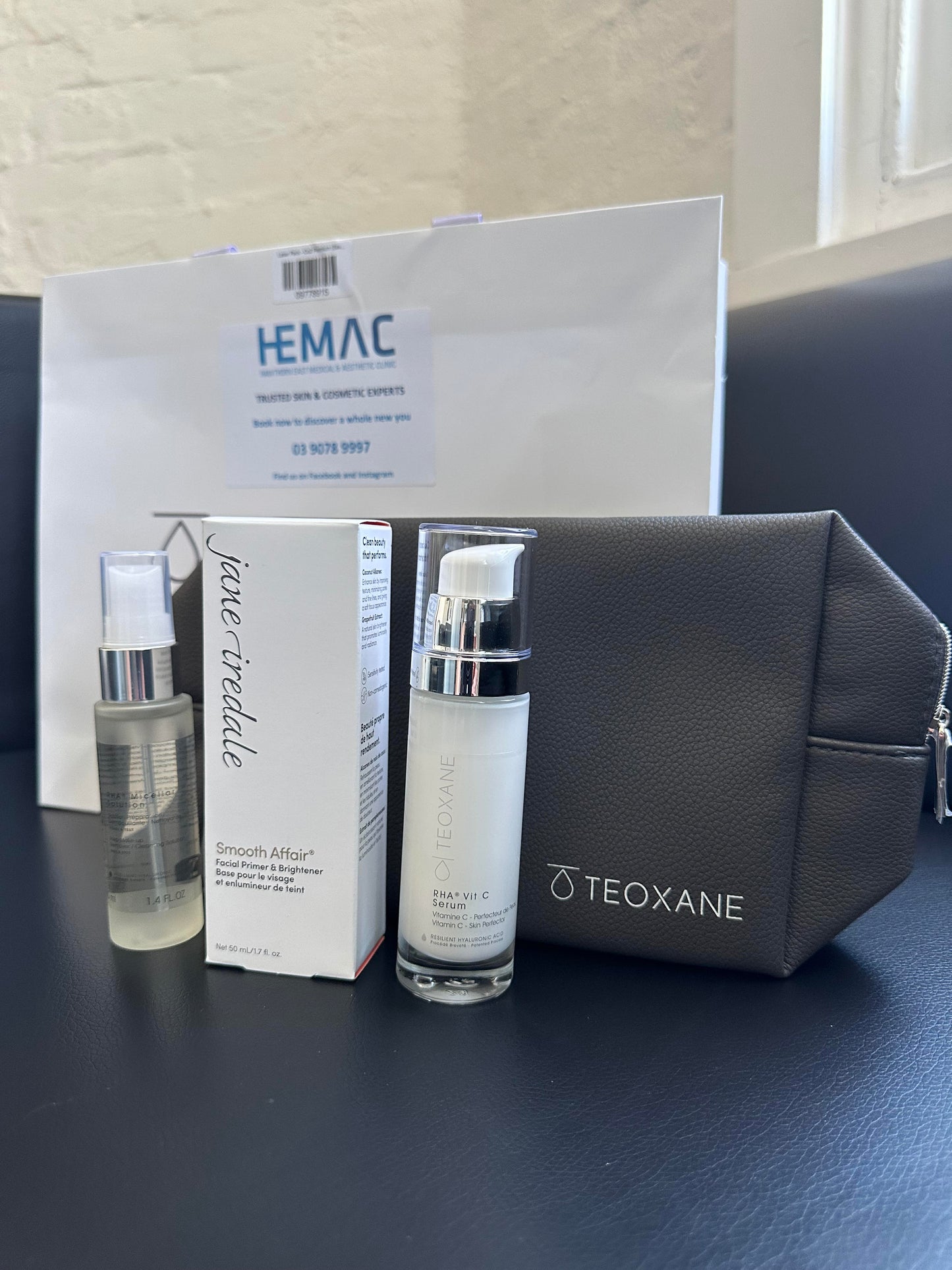 The Glow Prep Trio (Black Friday Special)