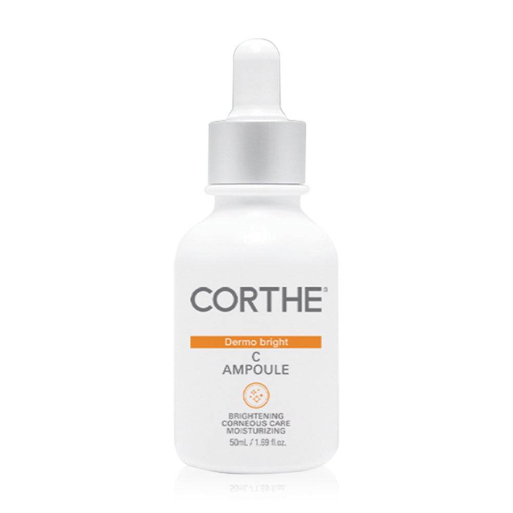 CORTHE Dermo Bright C Ampoule50ML