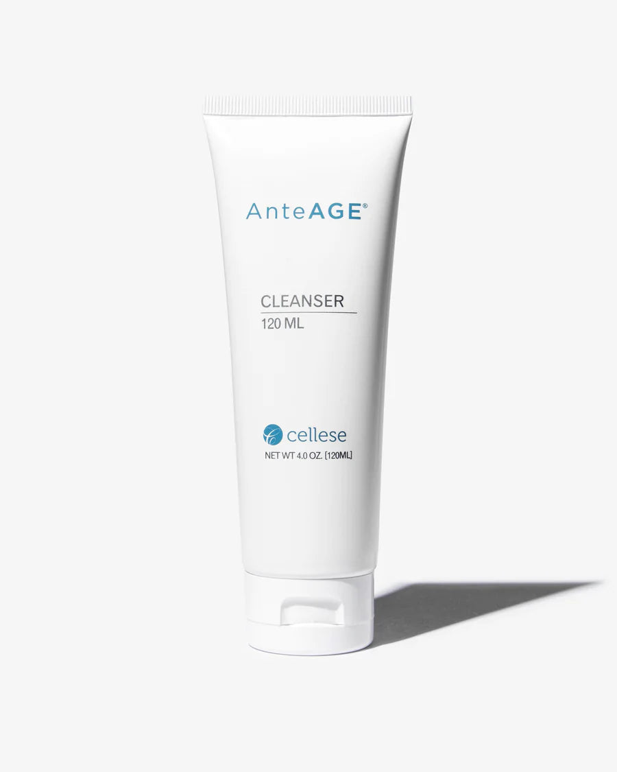 AnteAGE MD Cleanser 120ML