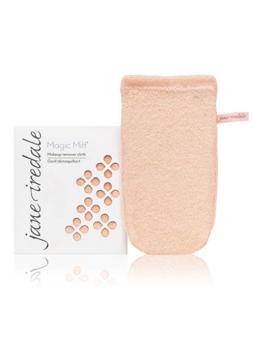 Jane Iredale Magic Mitt - Make-up Remover