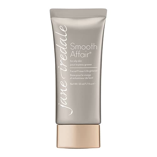 Jane Iredale Smooth Affair Facial Primer - Oily Skin 50ML