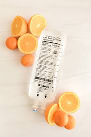 CNY26 IV Vitamin Infusion