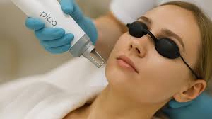 CNY26 PICO Rejuvenation Treatment