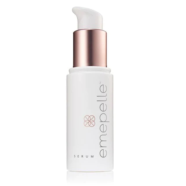 Emepelle Serum