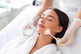 Microdermabrasion & Chemical Peels