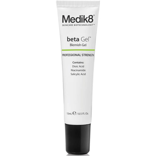 Medik8 Beta Gel Blemish Gel 15ML