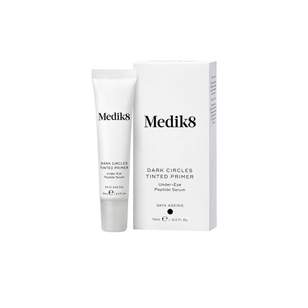 Medik8 Dark Circles Tinted Primer 15ML