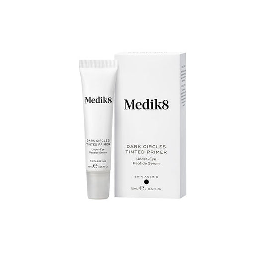 Medik8 Dark Circles Tinted Primer 15ML