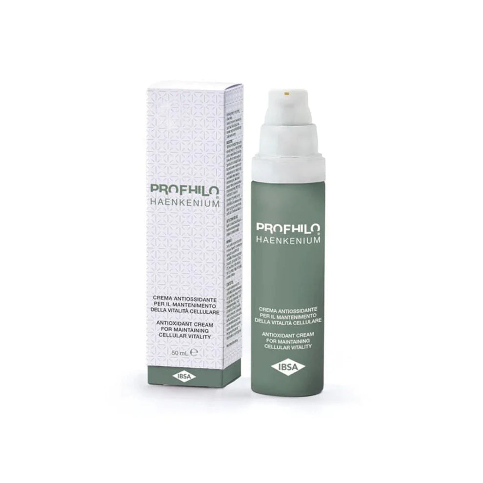 Profhilo Haenkenium Serum 50ML