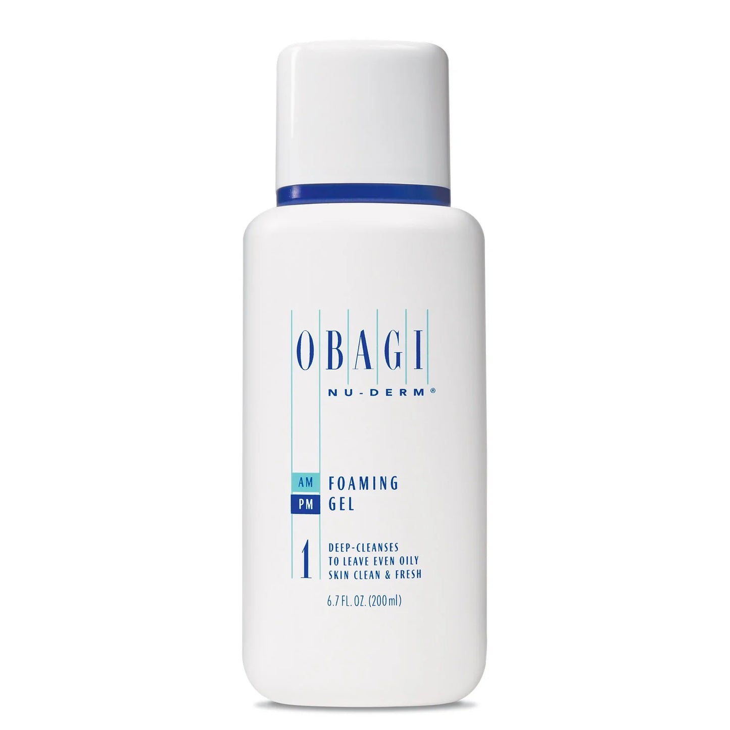 Obagi Foaming Gel Cleanser 198ML