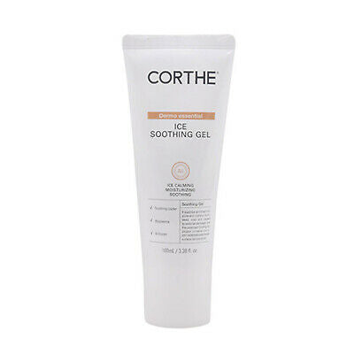 CORTHE Dermo Essential Ice Soothing Gel 100ML