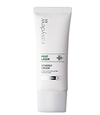 Easydew RX Post Laser Synergy Cream 50ML